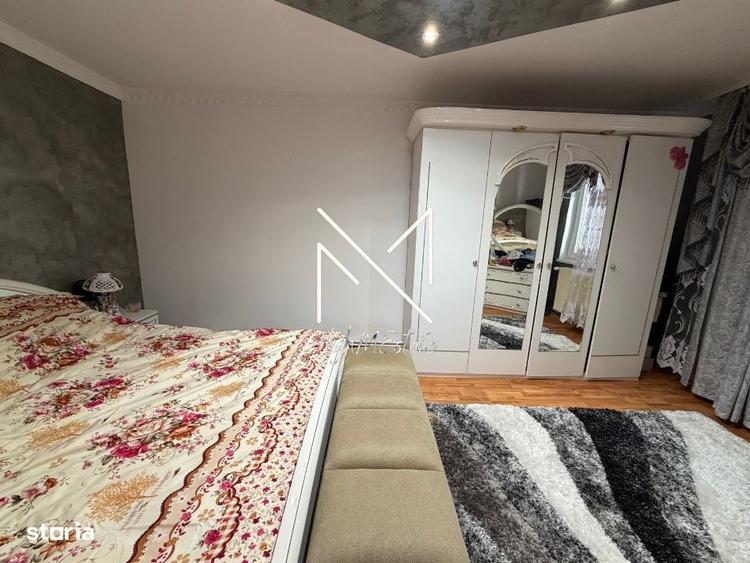 Casă cu 4 camere cu Teren 493 Mp în Noua