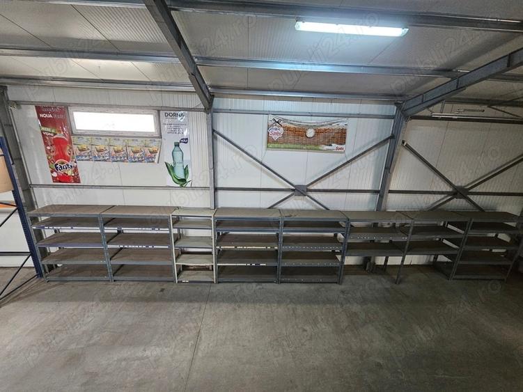Spațiu comercial, de 400 mp, în Remuș