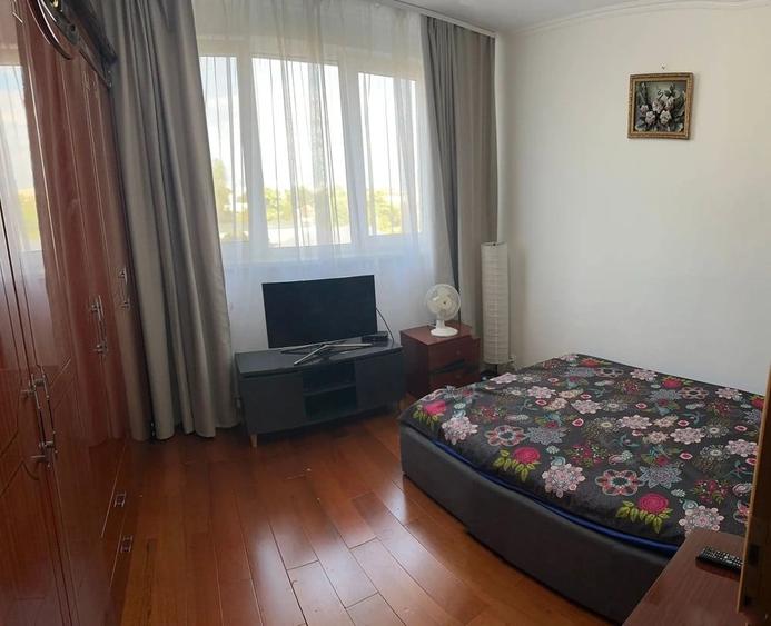 Apartament cu 2 camere, mobilat în Grivița