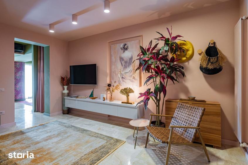 Apartament de lux in zona Belona, cu vedere spectaculoasa - 15