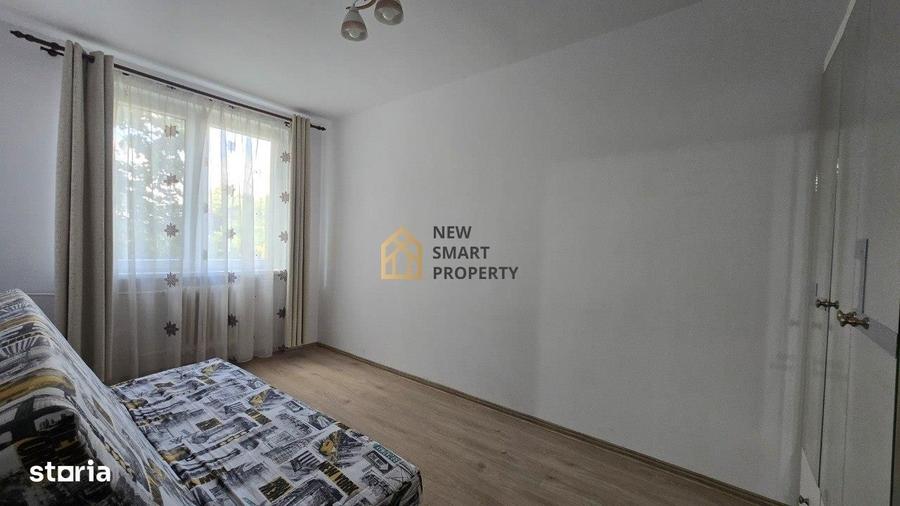 Apartament cu 3 camere în Rogerius