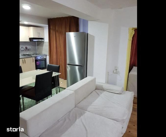 Apartament cu 2 camere în Colentina