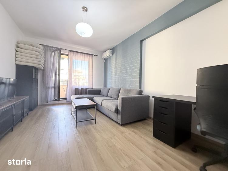 Apartament cu 2 camere în Central