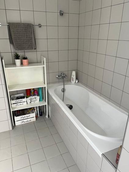 Apartament cu 2 camere decomandat în Chiajna