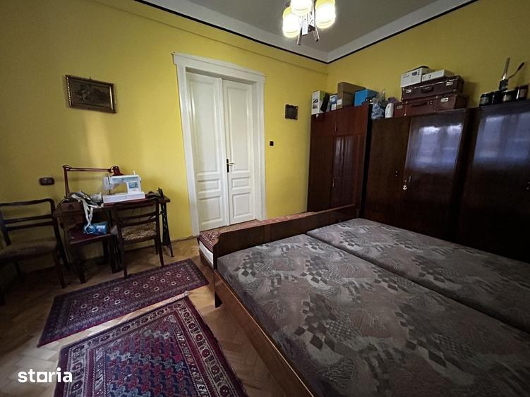 Apartament cu 2 camere în Ultracentral