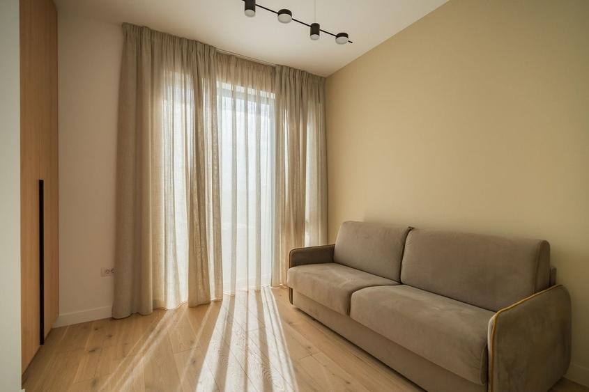 Duplex cu 4 camere cu Piscina în Tunari
