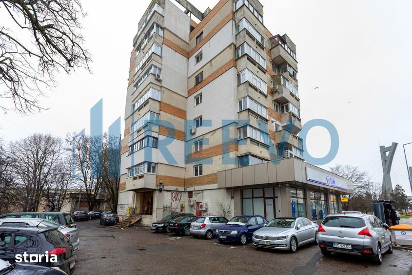 Apartament 4 camere, et. 1, str. 9 Mai, Bacau - 14