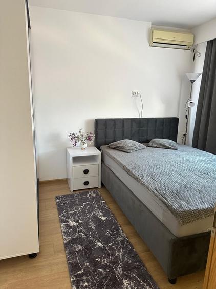 Inchiriez apartament 2 camere - 5