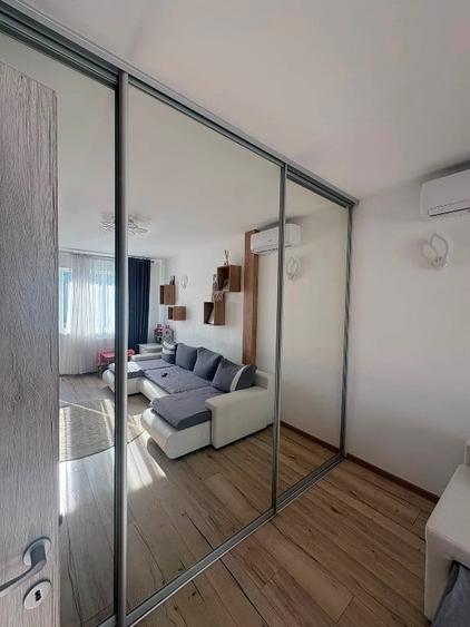Apartament 2 camere zona TRACTORUL,Str Nicolae Labis - 1