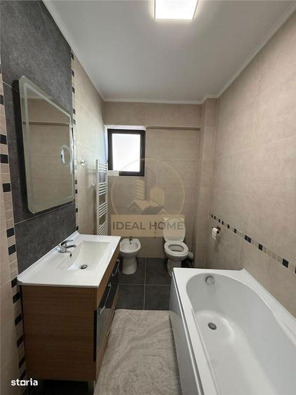 Apartament cu 2 camere decomandat în Galata