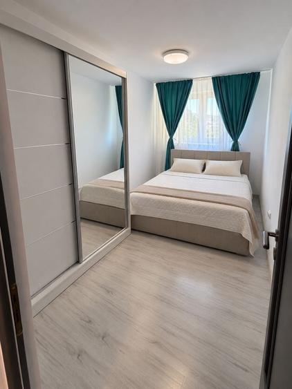 Apartament cu 2 camere decomandat în Mănăștur