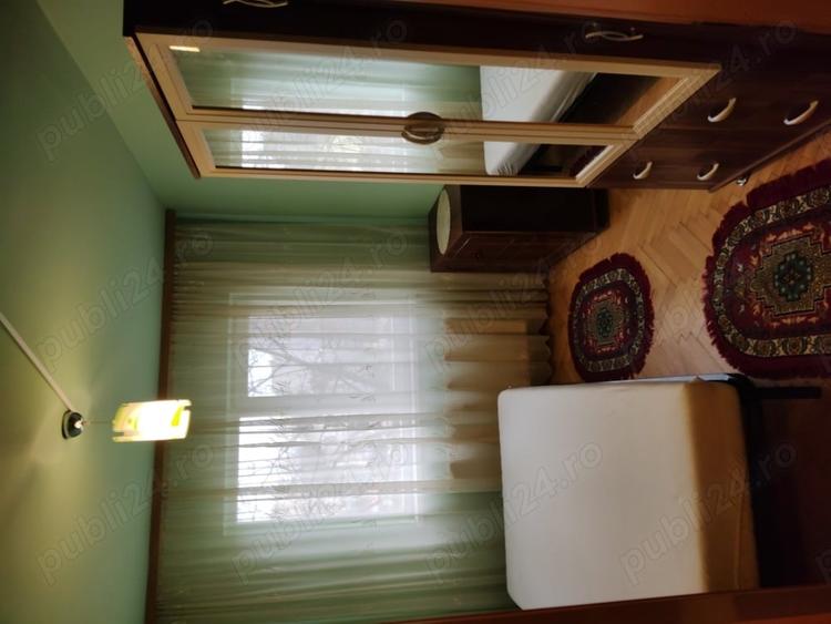 Proprietar inchiriez apartament 3 camere zona Cetatii - 3