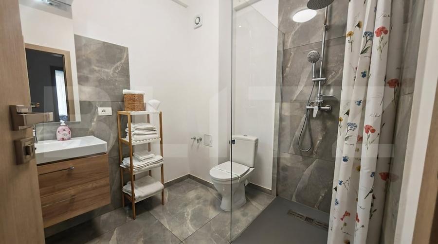 Apartament 2 camere Baile Felix,53mp, la cheie - 5