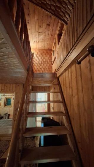 Apartament în Lepșa