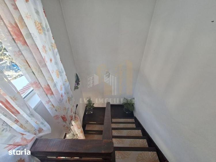 Casa individuala Predelut Bran Brasov - 7