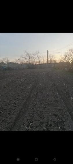 Teren Construcții intravilan de 1200 mp, în Siminoc