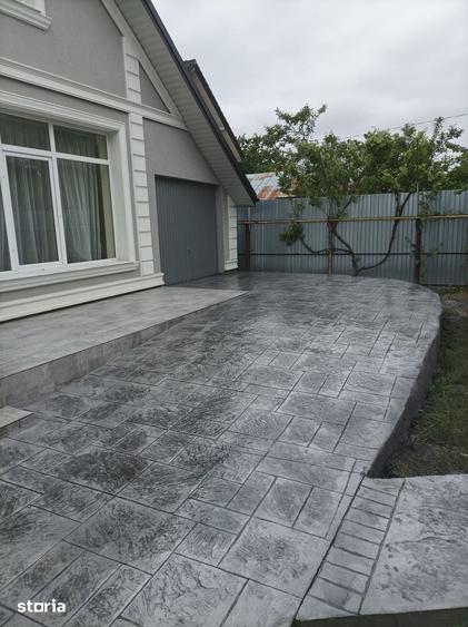 Casă cu 6 camere cu Teren 1262 Mp în Hemeiuș