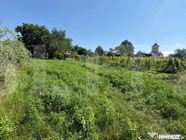Casă cu 3 camere cu Teren 3095 Mp în Central