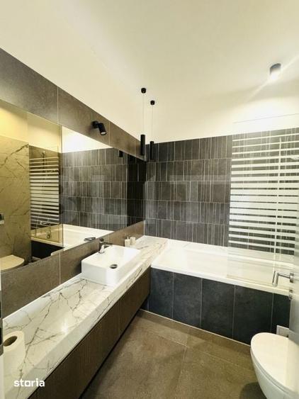 Apartament 2 camere de inchiriat, 52 mp, zona Qualis 2, Tractorul - 7