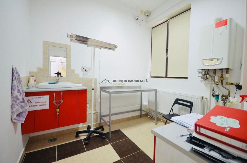 Spațiu comercial, de 70.480003356934 mp, în Central