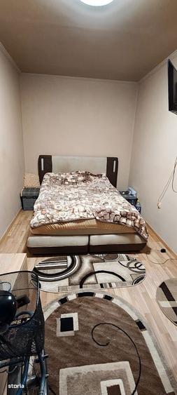 Apartament cu 2 camere in centrul orasului - 1