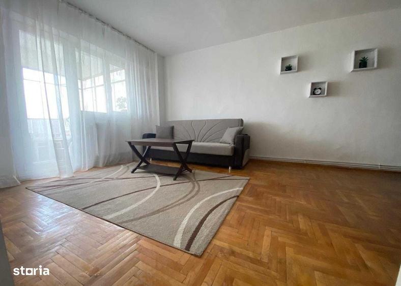 Centrul Civic-Zizin 2 camere 1980 - 6