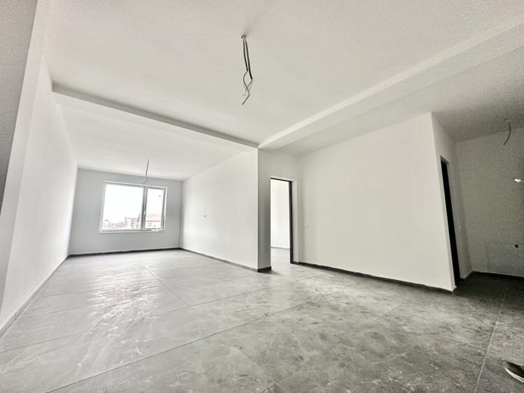 Apartament cu 2 camere decomandat în Giroc — fotografia 1