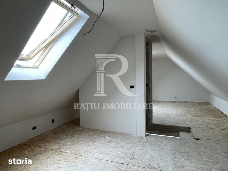 Casă cu 3 camere cu Teren 125 Mp în Nojorid
