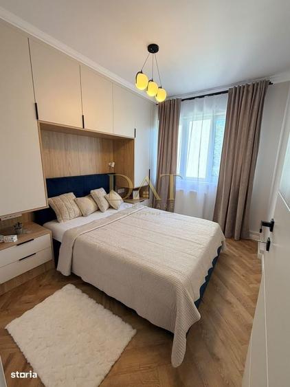 Apartament cu 2 camere în Mănăștur — fotografia 1