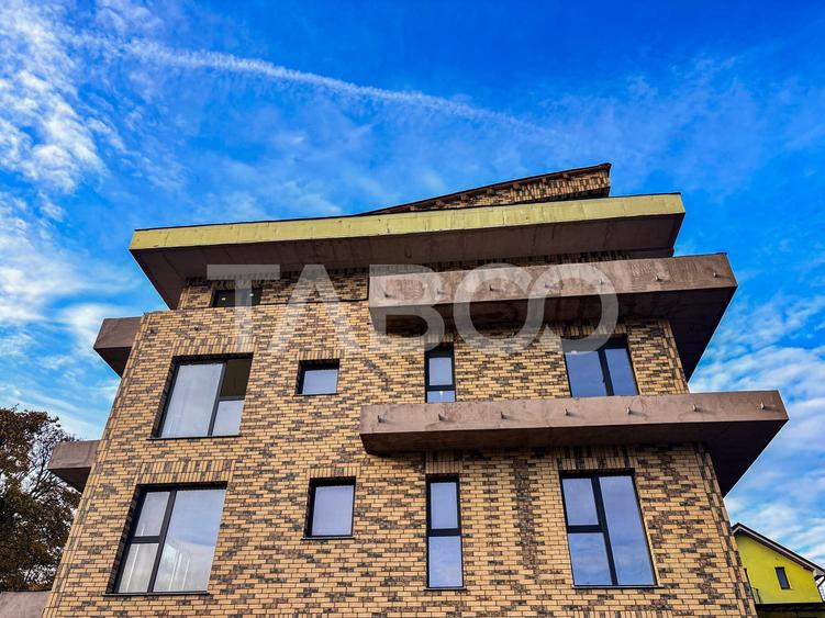 Apartament cu 4 camere semidecomandat în Mănăștur