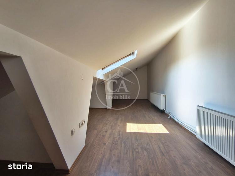 Apartament cu 2 camere în Orașul Nou