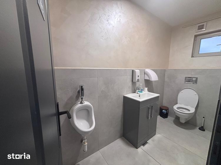 Spatiu comercial, spre inchiriere, Gh Doja - 3