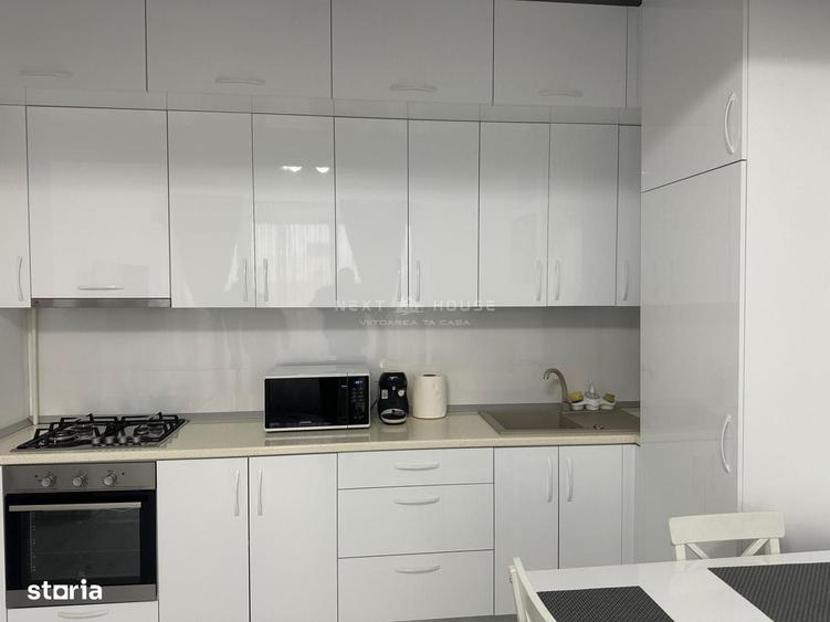 Apartament, - 1
