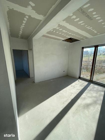 Casa Noua individuala, 110 mp, 700 mp teren, TOATE UTILITATILE, Zalau - 4