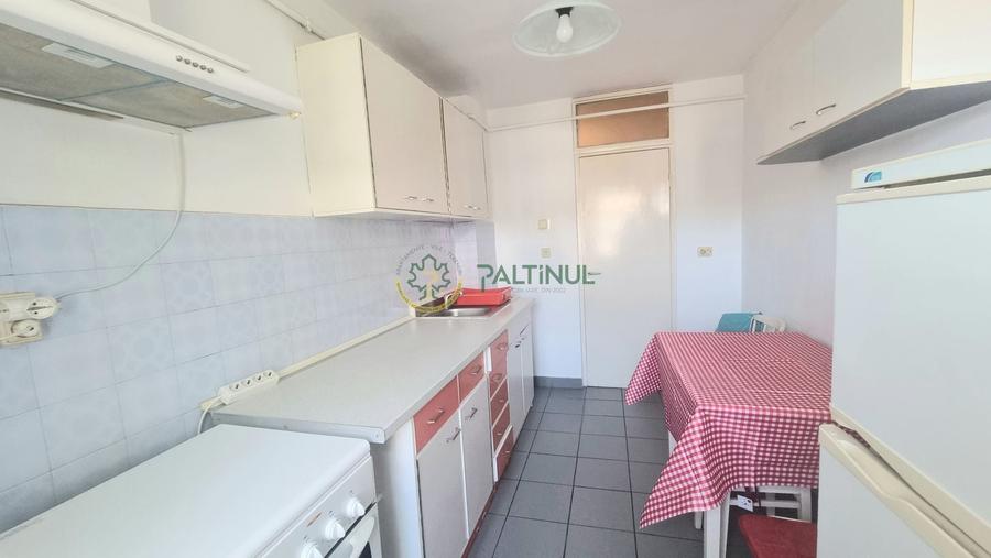 Apartament 3 camere cu balcon et. 3 Calea Dumbravii - 5