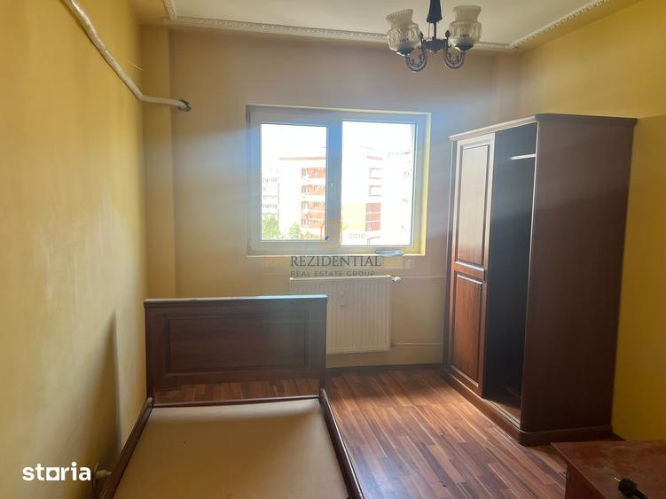 Apartament 3 camere decomandat de vanzare, 1 Decembrie, Sector 3 - 7