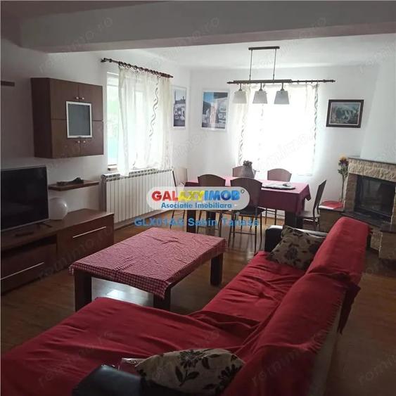 Casă cu Teren 450 Mp în Prundu