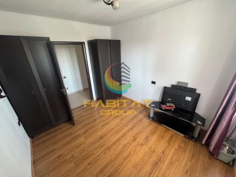 Apartament 3 Camere Victoriei Mobilat Bloc Reabilitat - 4