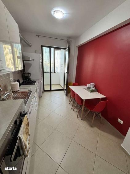 Proprietar-Hlincea, Apartament 2 camere, 65mp, mobilat-utilat, parcare - 7