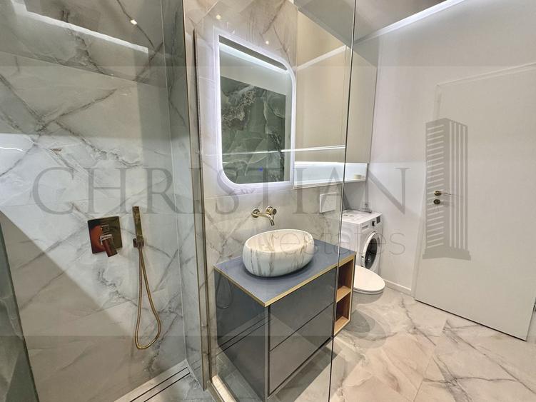 Apartament 2 camere PREMIUM - Exigent Plaza Residence - Faza 5 - 16