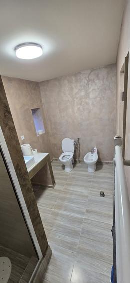 Casă cu 3 camere în Exterior Vest