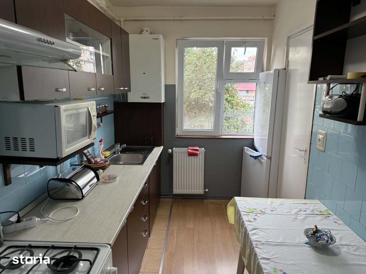 Apartament 3 camere Manastur-zona Big Manastur - 10