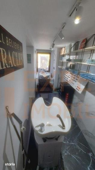 Spatiu Comercial de Inchiriat | Ideal Salon | 65 mp | Constanta - 3