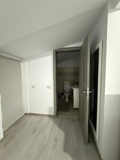 Garsonieră decomandată în Fundeni