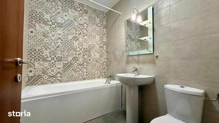 Apartament 2 camere I Onix Residence I Mobilat si utilat - 9