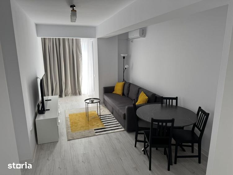Apartament cu 2 camere în Sud-Vest