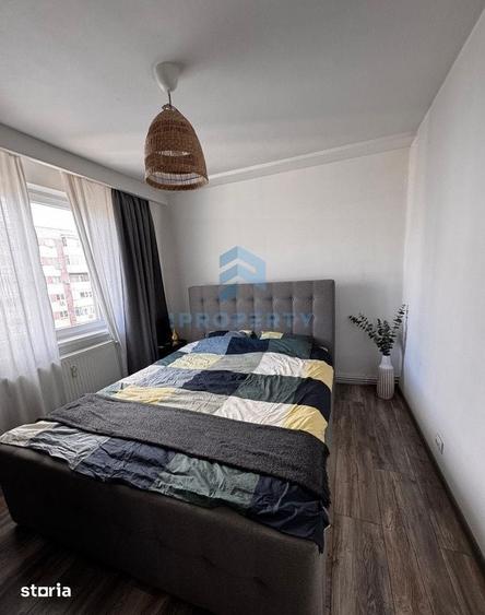 Vanzare Apartament 3 camere Gorjului - Militari Vedere Panoramica Mobi - 10