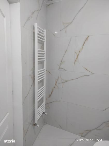 Apartament cu 2 camere în Est