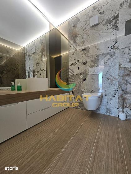 Vanzare Apartament 3 camere 127 mp - Pipera | Cortina 126 - 7