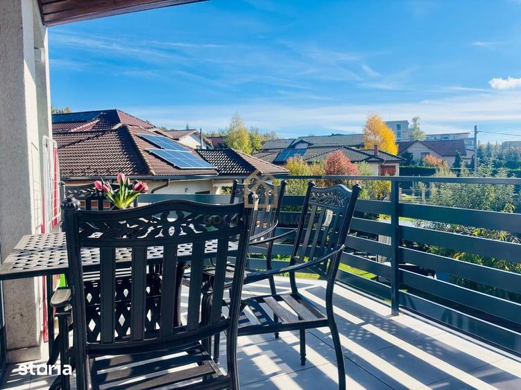 Apartament cu 3 camere în Tăuții-Măgherăuș